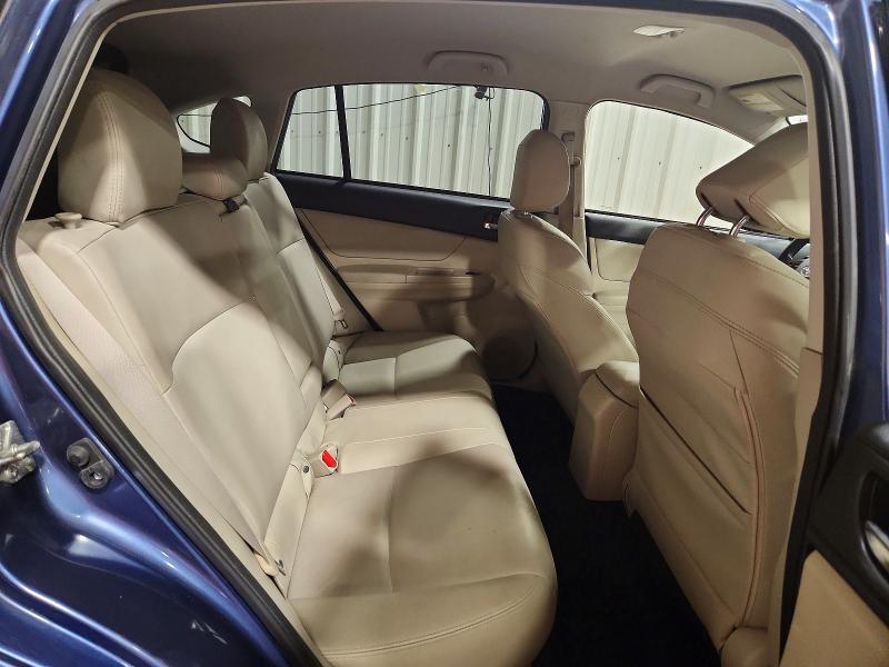 Продажа на аукционе авто 2013 Subaru Xv Crosstrek, vin: JF2GPAGC7D2857105, номер лота: 67280486
