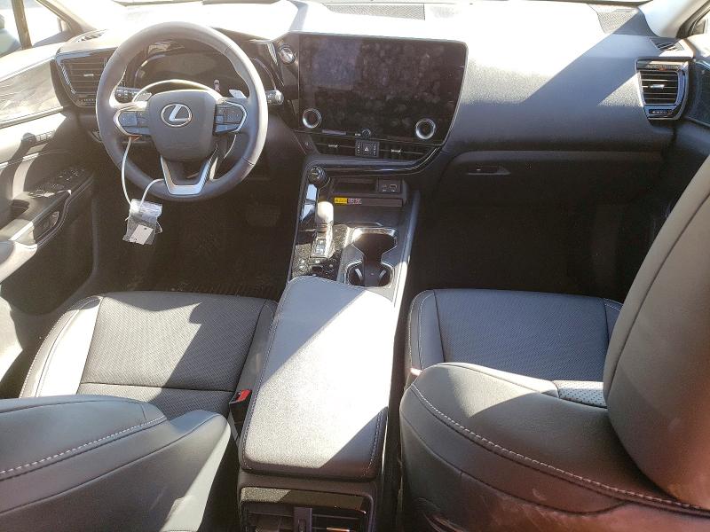 Aukcja sprzedaży 2026 Lexus Nx 350h, vin: 2T2GKCEZ1TC066256, numer aukcji: 69378946