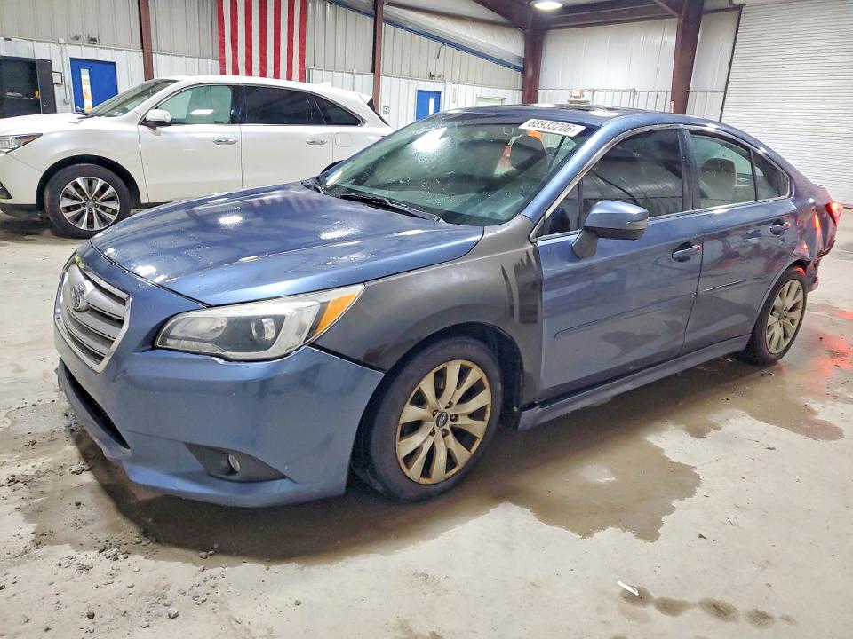 68933206 :رقم المزاد ، 4S3BNAH69H3004082 vin ، 2017 Subaru Legacy مزاد بيع