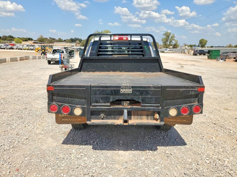 Aukcja sprzedaży 2020 Ram 2500, vin: 3C6UR5CL1LG171731, numer aukcji: 68206256