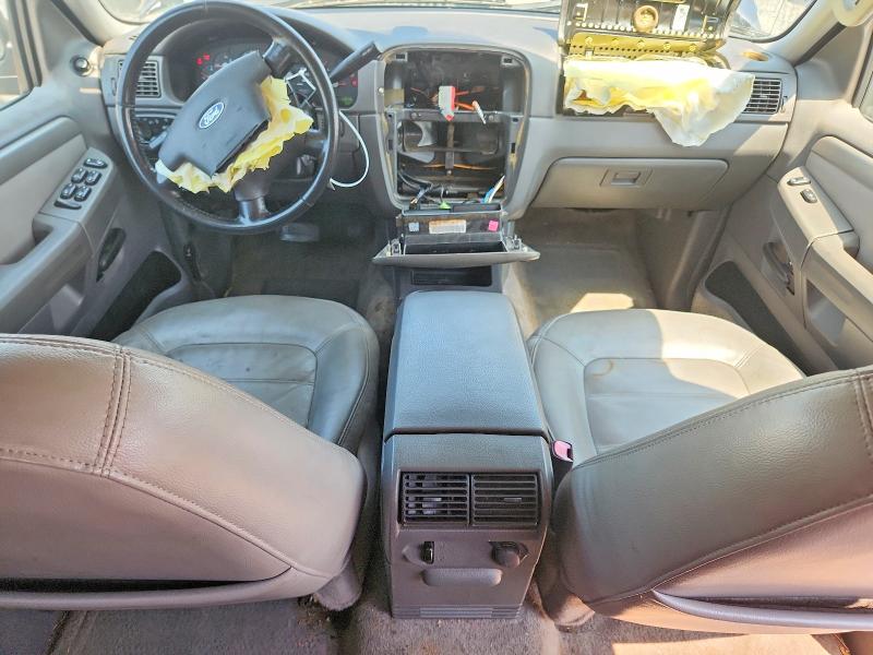 67719156 :رقم المزاد ، 1FMZU63K14UA55594 vin ، 2004 Ford Explorer مزاد بيع