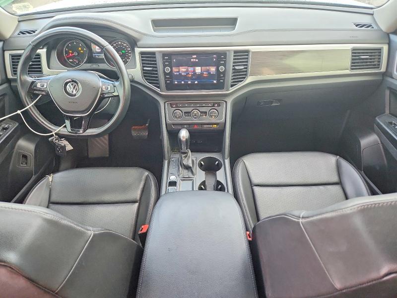 Продажа на аукционе авто 2019 Volkswagen Atlas, vin: 1V2WR2CA1KC533068, номер лота: 68494886