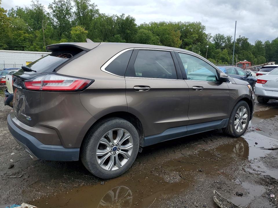 Aukcja sprzedaży 2019 Ford Edge, vin: 2FMPK4K97KBB35839, numer aukcji: 69847176