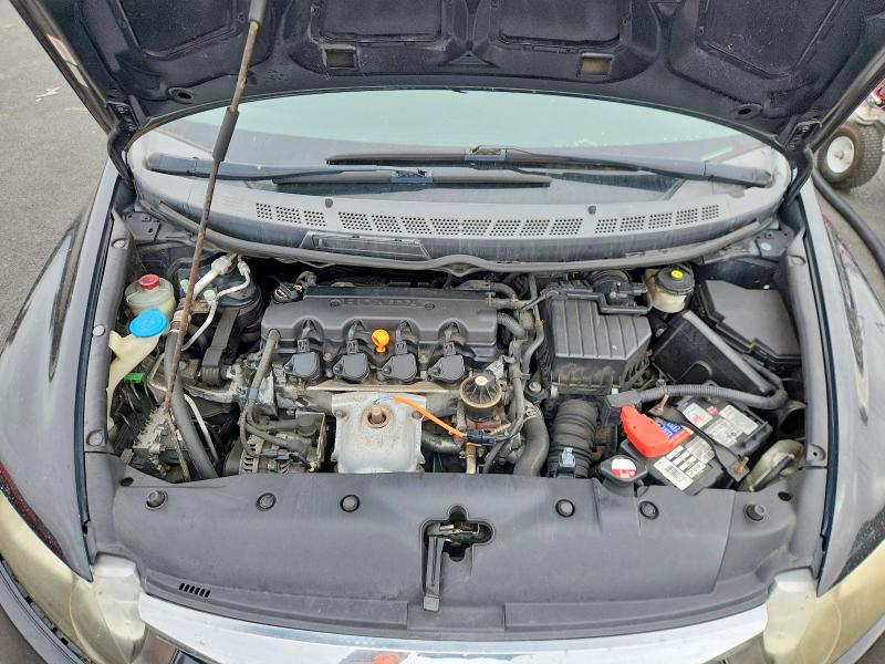 Продаж на аукціоні авто 2009 Honda Civic, vin: 19XFA16849E029130, номер лоту: 67679856