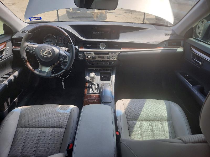 Aukcja sprzedaży 2017 Lexus Es, vin: 58ABK1GG7HU065836, numer aukcji: 64322786