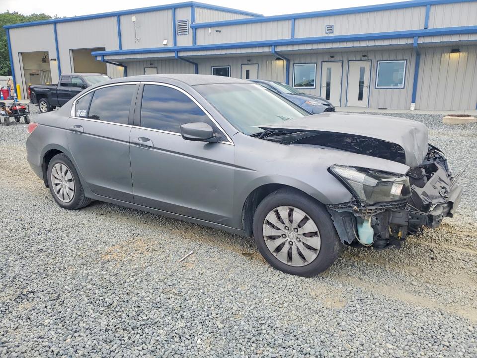 Aukcja sprzedaży 2009 Honda Accord, vin: 1HGCP26309A200181, numer aukcji: 68699696
