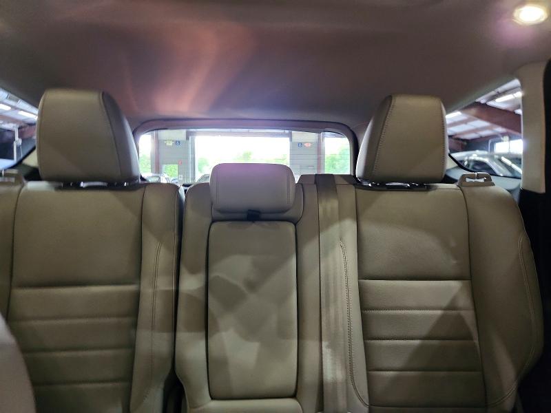 2014 Ford Escape მანქანა იყიდება აუქციონზე, vin: 1FMCU9JX1EUB52026, აუქციონის ნომერი: 71036876