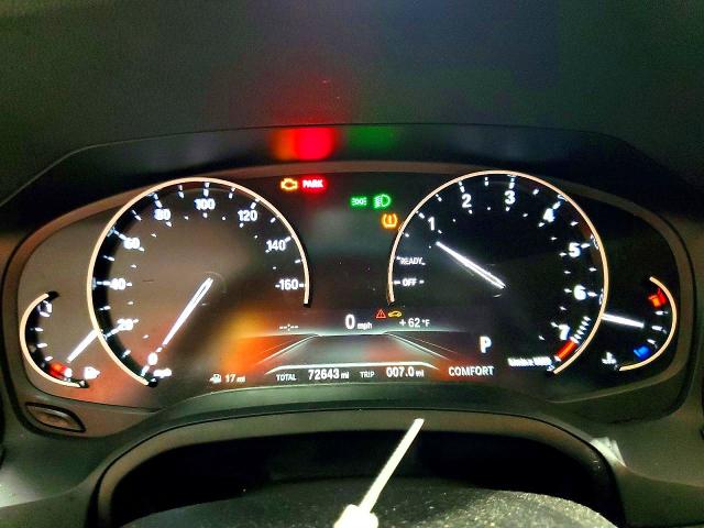 Aukcja sprzedaży 2019 Bmw 330i, vin: WBA5R1C54KAK11334, numer aukcji: 66770796