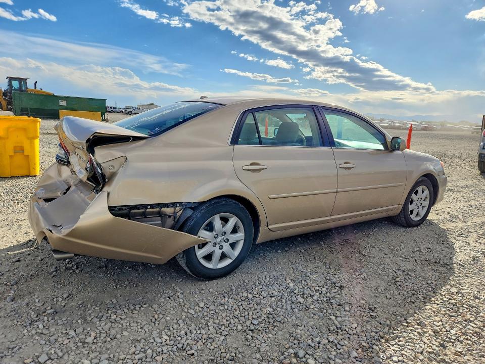 Продаж на аукціоні авто 2009 Toyota Avalon, vin: 4T1BK36B89U349437, номер лоту: 69992816