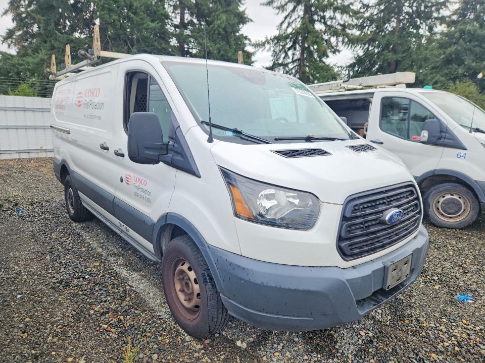 Продажа на аукционе авто 2017 Ford Transit, vin: 1FTBW1YM6HKA56626, номер лота: 70143036