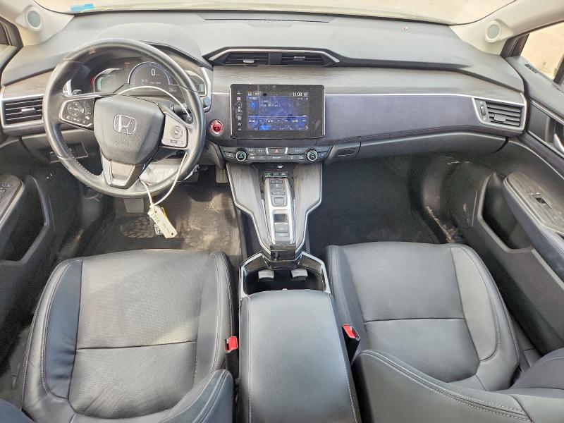 Aukcja sprzedaży 2018 Honda Clarity, vin: JHMZC5F32JC021721, numer aukcji: 67683876