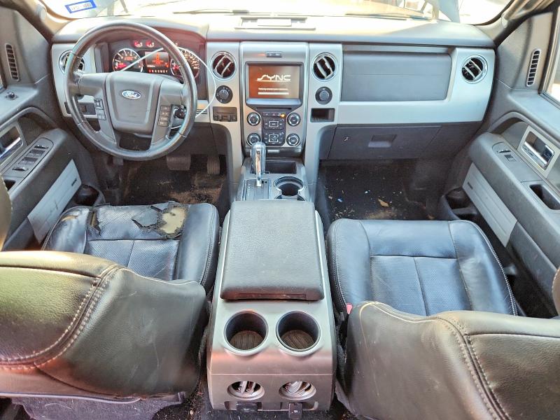 Aukcja sprzedaży 2013 Ford F150, vin: 1FTFW1ET1DKE55290, numer aukcji: 70622706