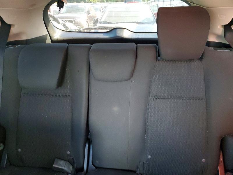 2016 Honda Hr-v მანქანა იყიდება აუქციონზე, vin: 3CZRU6H54GM746578, აუქციონის ნომერი: 71063226