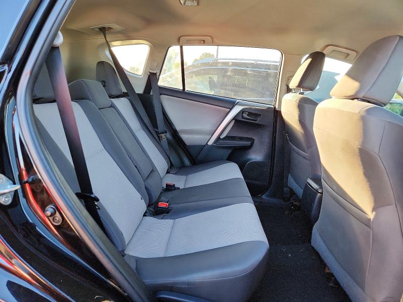 Aukcja sprzedaży 2015 Toyota Rav4, vin: 2T3BFREV6FW359700, numer aukcji: 68921166