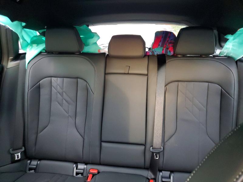 Продажа на аукционе авто 2026 Bmw X3, vin: 5UX53GP05T9419116, номер лота: 70113366