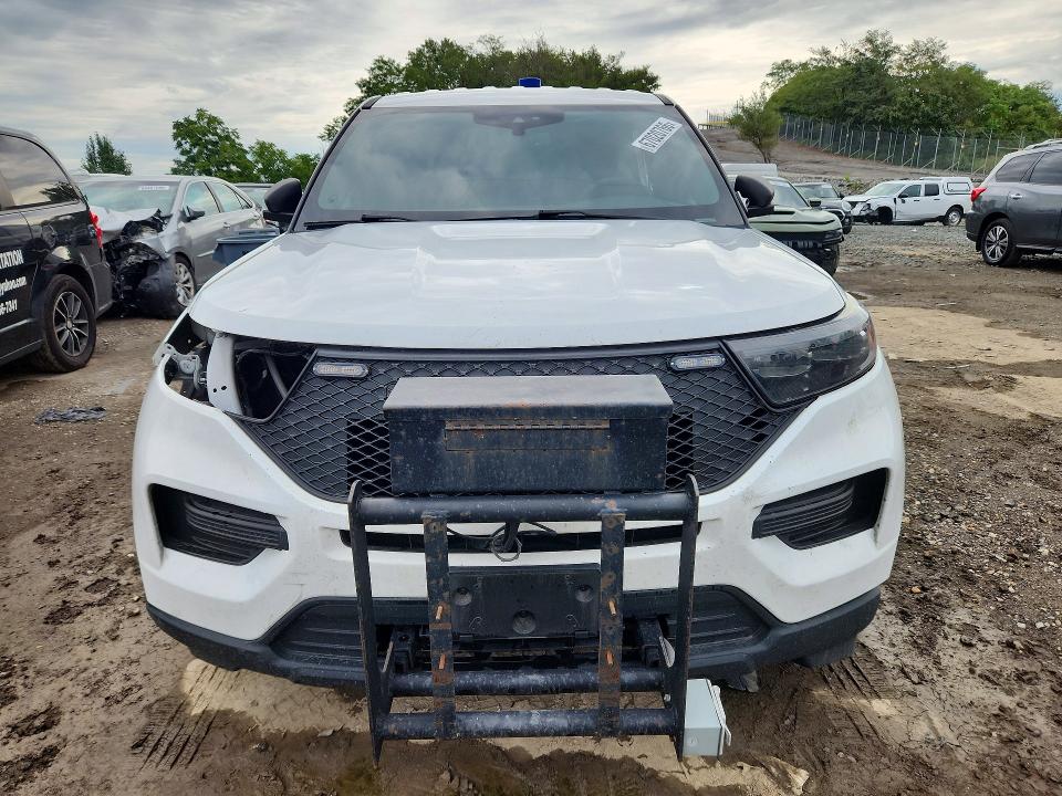 Продаж на аукціоні авто 2023 Ford Explorer, vin: 1FM5K8AB7PGB12435, номер лоту: 67020766