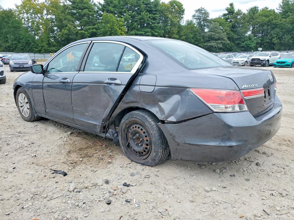 Продаж на аукціоні авто 2012 Honda Accord, vin: 1HGCP2F3XCA246785, номер лоту: 69583186