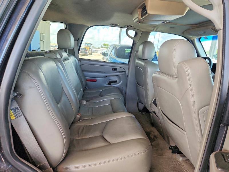 69252276 :رقم المزاد ، 1GKEK13T35J131151 vin ، 2005 Gmc Yukon مزاد بيع