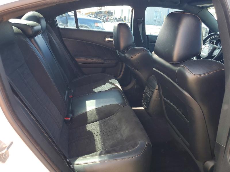Продаж на аукціоні авто 2018 Dodge Charger, vin: 2C3CDXGJXJH261260, номер лоту: 68668266