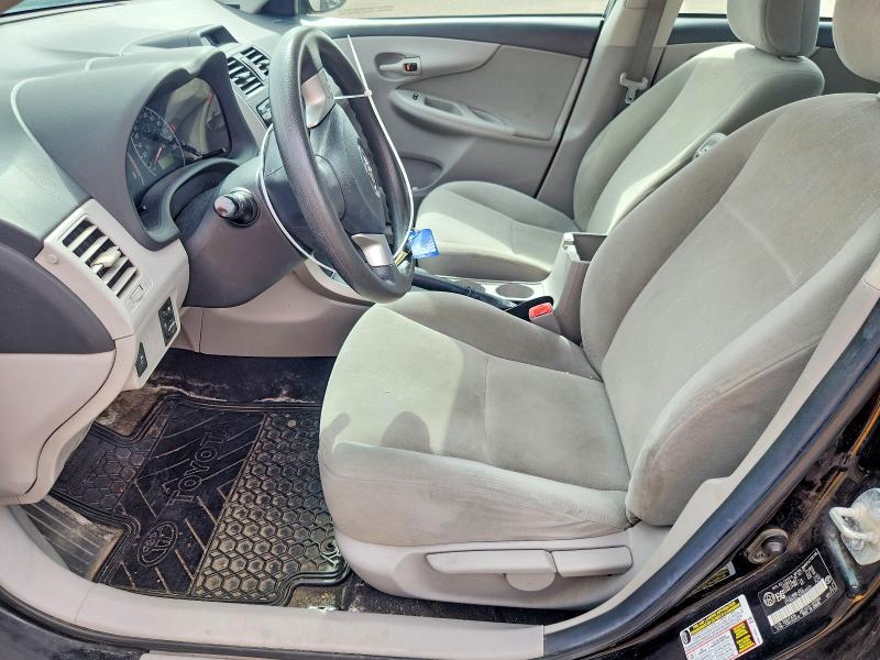 2012 Toyota Corolla მანქანა იყიდება აუქციონზე, vin: 2T1BU4EE1CC858029, აუქციონის ნომერი: 63664526