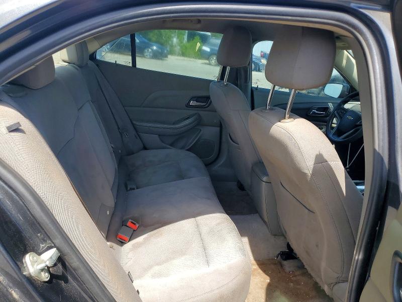 Aukcja sprzedaży 2015 Chevrolet Malibu, vin: 1G11B5SL3FF127410, numer aukcji: 67695356
