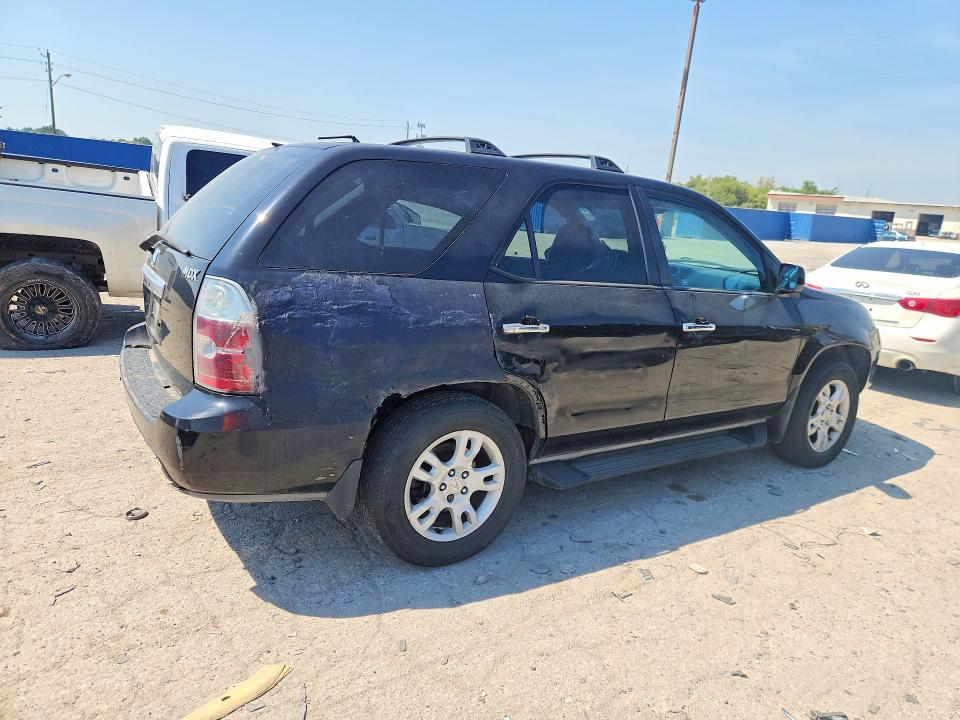 Продаж на аукціоні авто 2004 Acura Mdx, vin: 2HNYD18634H502034, номер лоту: 67457706