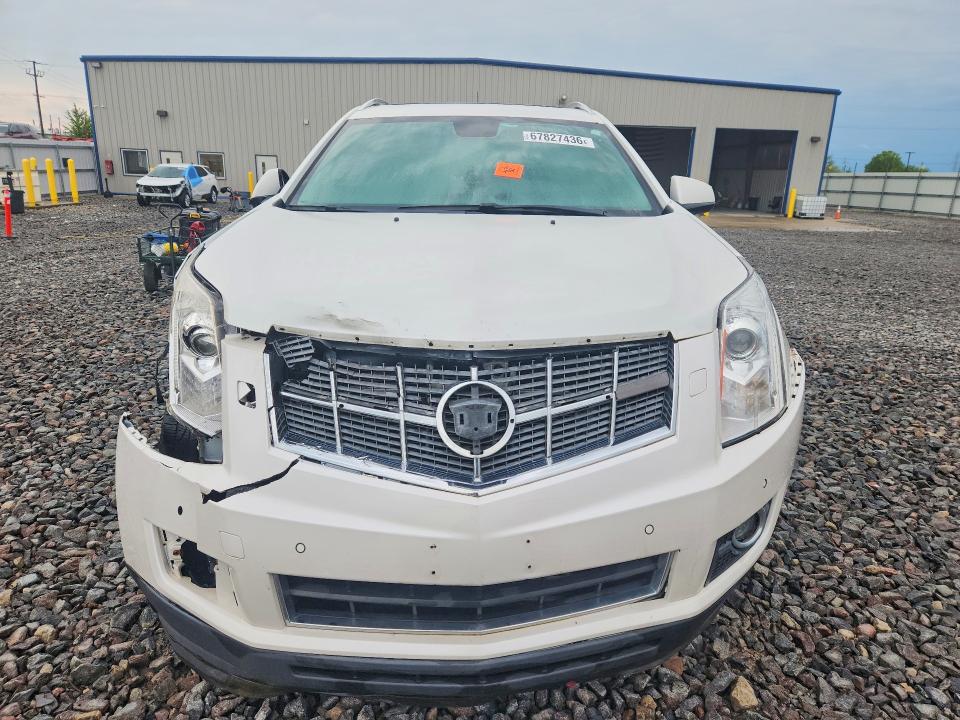 Продаж на аукціоні авто 2010 Cadillac Srx, vin: 3GYFNBEY4AS524634, номер лоту: 67827436