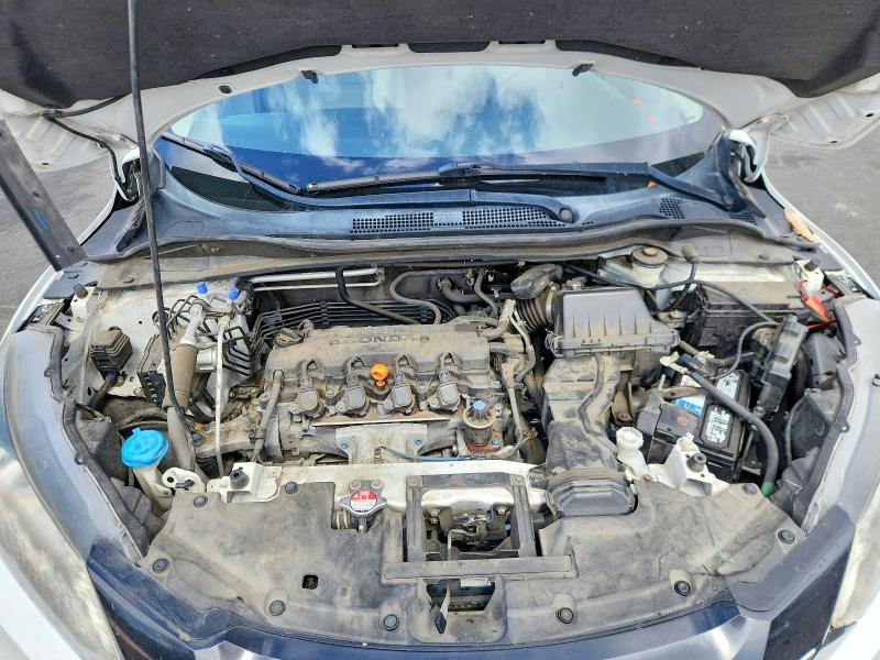 Продажа на аукционе авто 2017 Honda Hr-v, vin: 3CZRU5H52HM725207, номер лота: 67205496