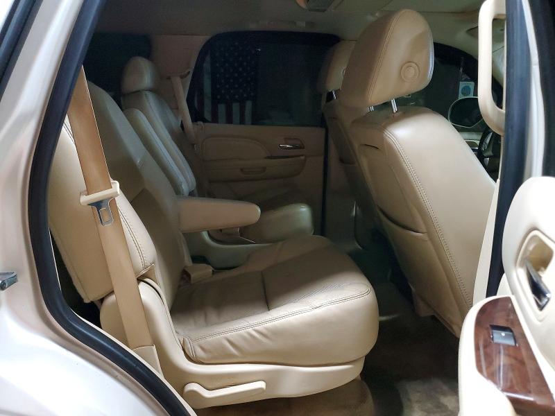2007 Cadillac Escalade მანქანა იყიდება აუქციონზე, vin: 1GYFK63847R167163, აუქციონის ნომერი: 69133146