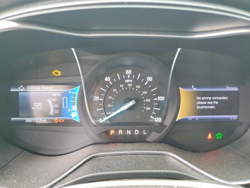 69575816 :رقم المزاد ، 3FA6P0RU0DR295592 vin ، 2013 Ford Fusion مزاد بيع