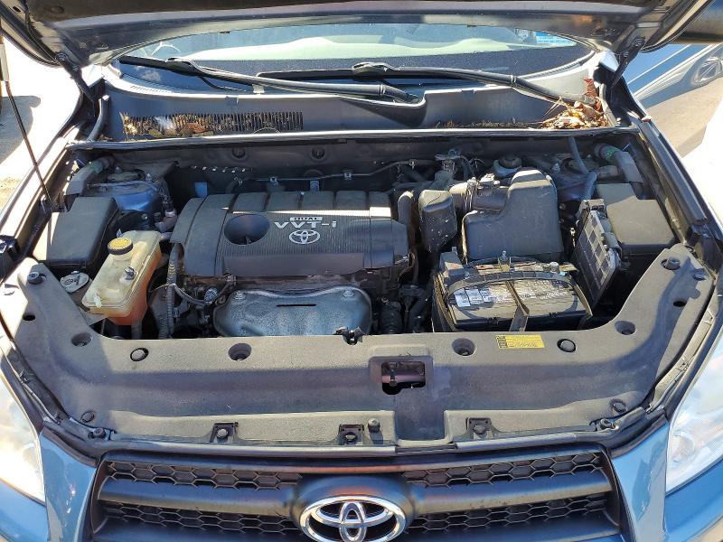 Aukcja sprzedaży 2010 Toyota Rav4, vin: 2T3ZF4DV7AW039703, numer aukcji: 68923946
