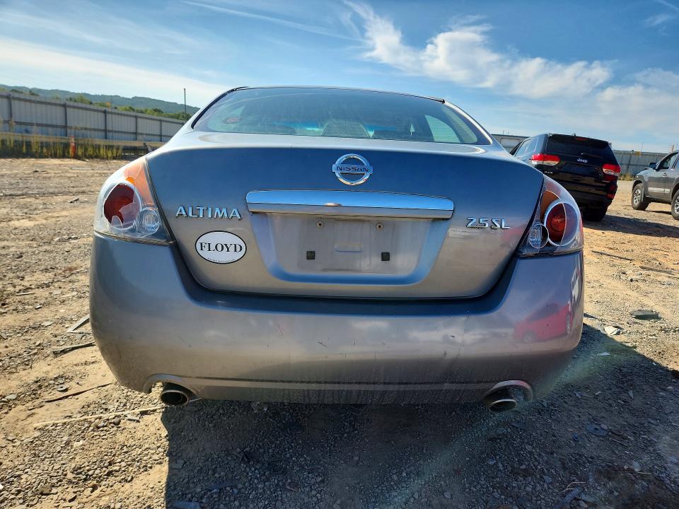 Aukcja sprzedaży 2008 Nissan Altima, vin: 1N4AL21E68N498310, numer aukcji: 67902716