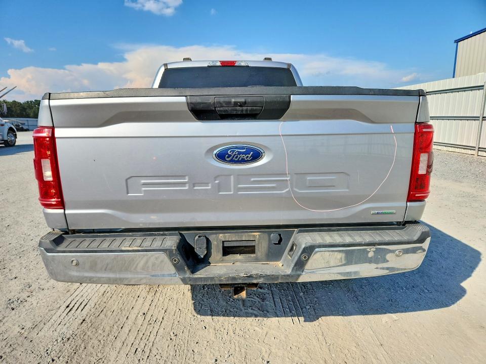 Auction sale of the 2022 Ford F150, vin: 1FTFW1E81NFB29432, lot number: 67136426