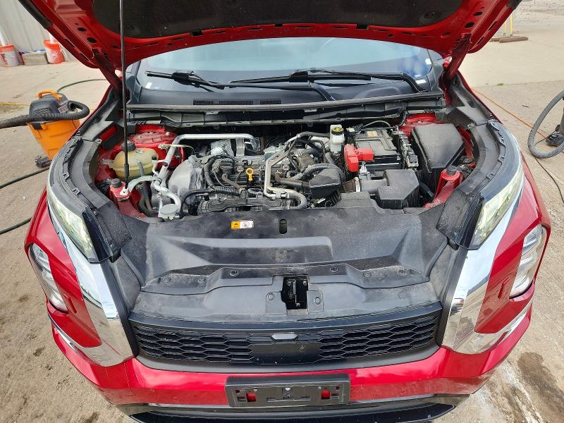 Aukcja sprzedaży 2022 Mitsubishi Outlander, vin: JA4J4UA88NZ066510, numer aukcji: 69941526