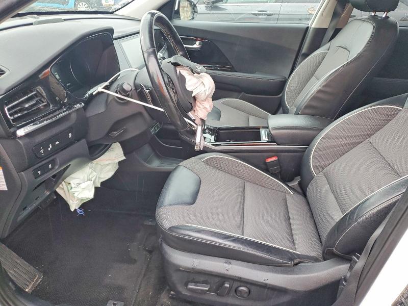 Продаж на аукціоні авто 2022 Kia Niro Ev, vin: KNDCC3LG0N5159853, номер лоту: 68392116