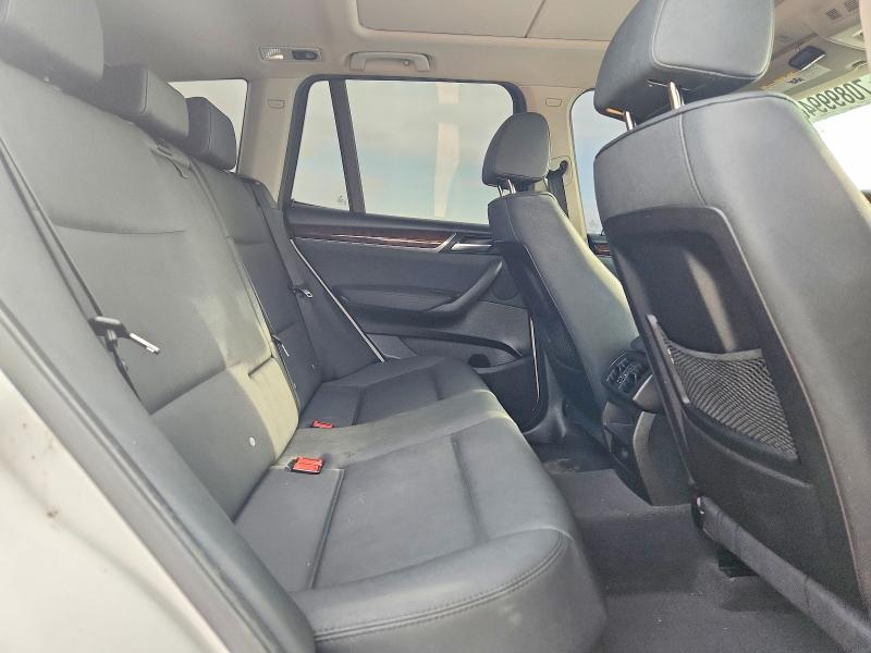 Aukcja sprzedaży 2015 Bmw X3, vin: 5UXWX9C57F0D46154, numer aukcji: 70899946