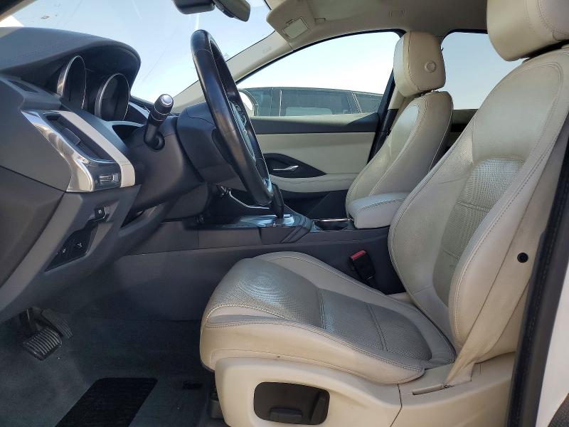 Aukcja sprzedaży 2018 Jaguar E-pace, vin: SADFJ2FX4J1Z05008, numer aukcji: 68849696