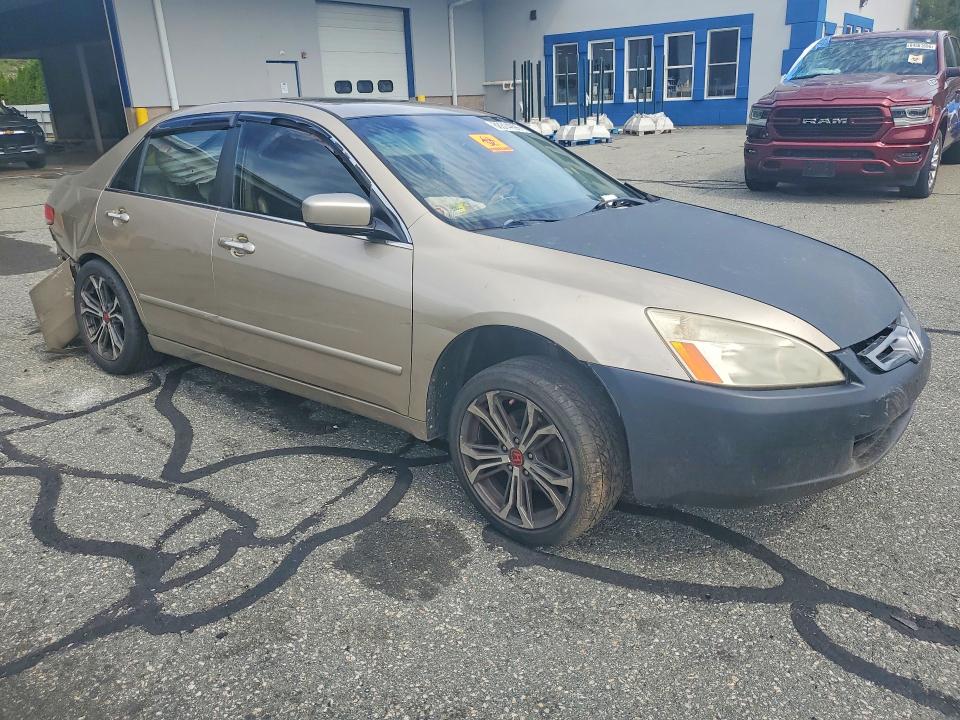 Auction sale of the 2004 Honda Accord, vin: 1HGCM568X4A121454, lot number: 68314996