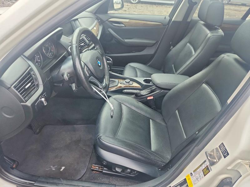 Aukcja sprzedaży 2013 Bmw X1, vin: WBAVM5C51DVV90309, numer aukcji: 70943466