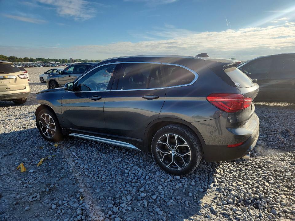 Продаж на аукціоні авто 2020 Bmw X1, vin: WBXJG7C0XL5R43706, номер лоту: 69311816