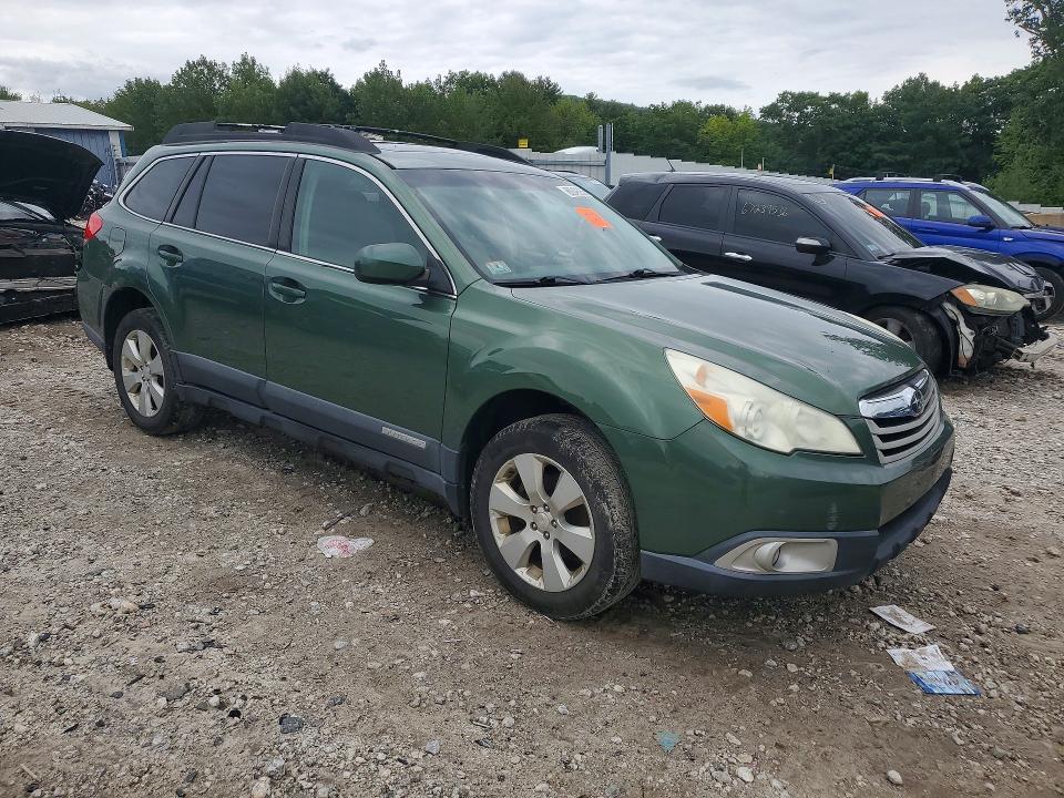 Aukcja sprzedaży 2010 Subaru Outback, vin: 4S4BRBGCXA3350757, numer aukcji: 66949056