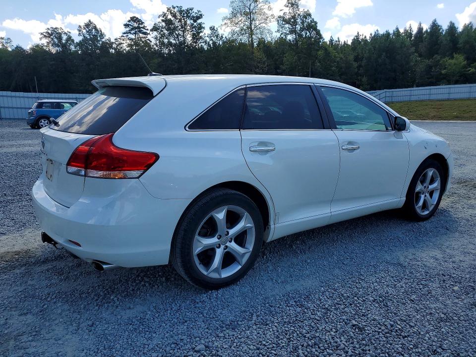 Aukcja sprzedaży 2009 Toyota Venza, vin: 4T3ZK11A59U013530, numer aukcji: 68606606