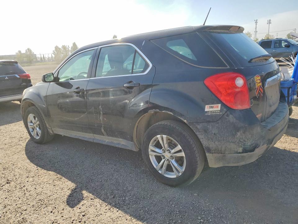 Aukcja sprzedaży 2014 Chevrolet Equinox, vin: 2GNALAEKXE6209599, numer aukcji: 69646666
