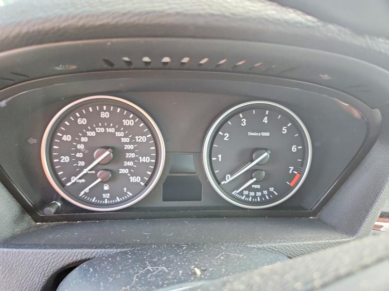 Продаж на аукціоні авто 2008 Bmw X5, vin: 5UXFE43568L001317, номер лоту: 67760566