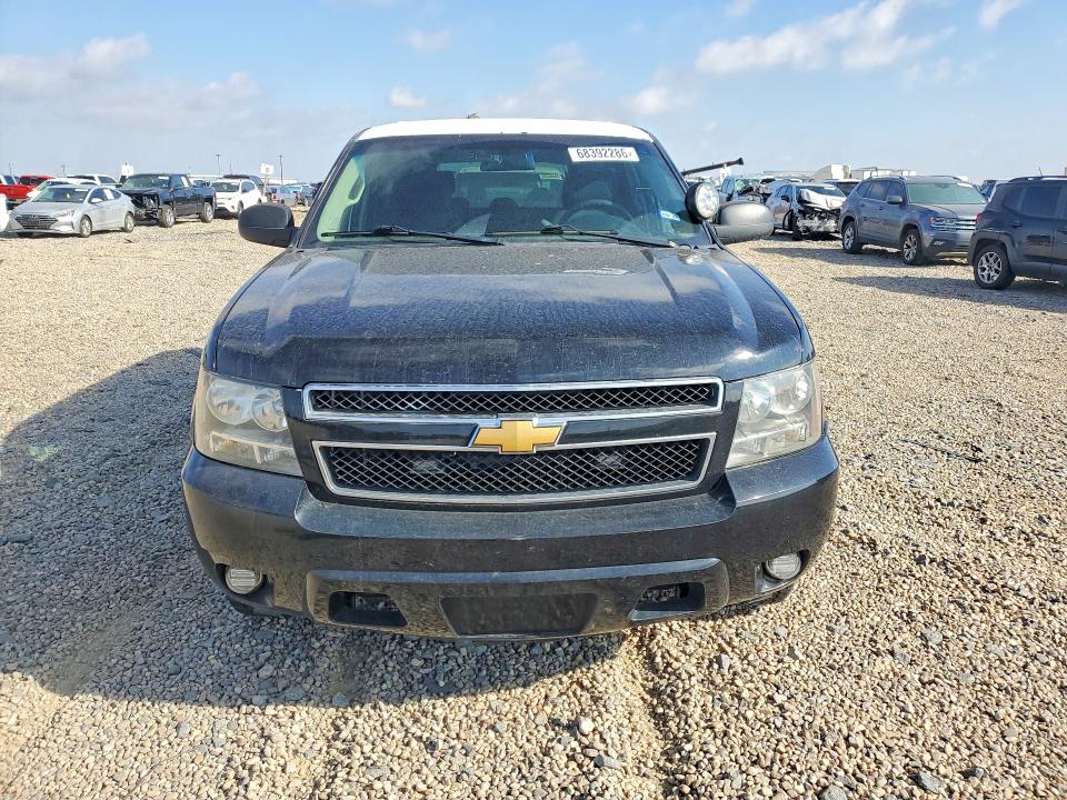 Auction sale of the 2014 Chevrolet Tahoe, vin: 1GNSK2E00ER171218        , lot number: 68392286