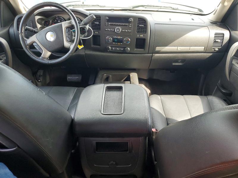 Aukcja sprzedaży 2010 Chevrolet Silverado, vin: 3GCRCSE04AG291957, numer aukcji: 69554546