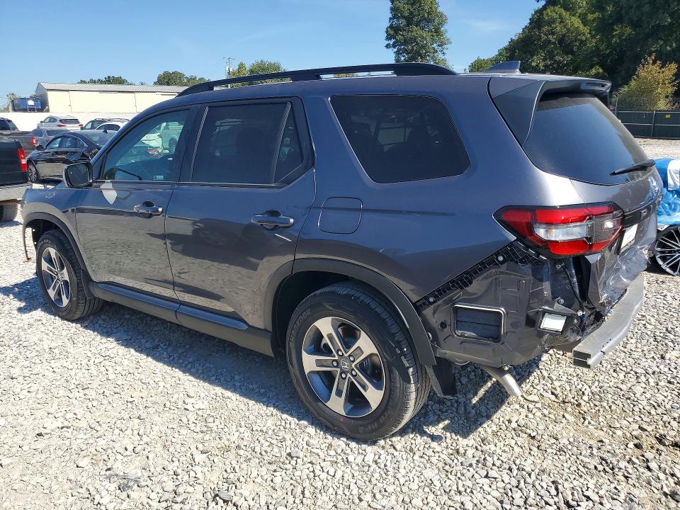 Aukcja sprzedaży 2026 Honda Pilot, vin: 5FNYG2H49TB014101, numer aukcji: 68162906