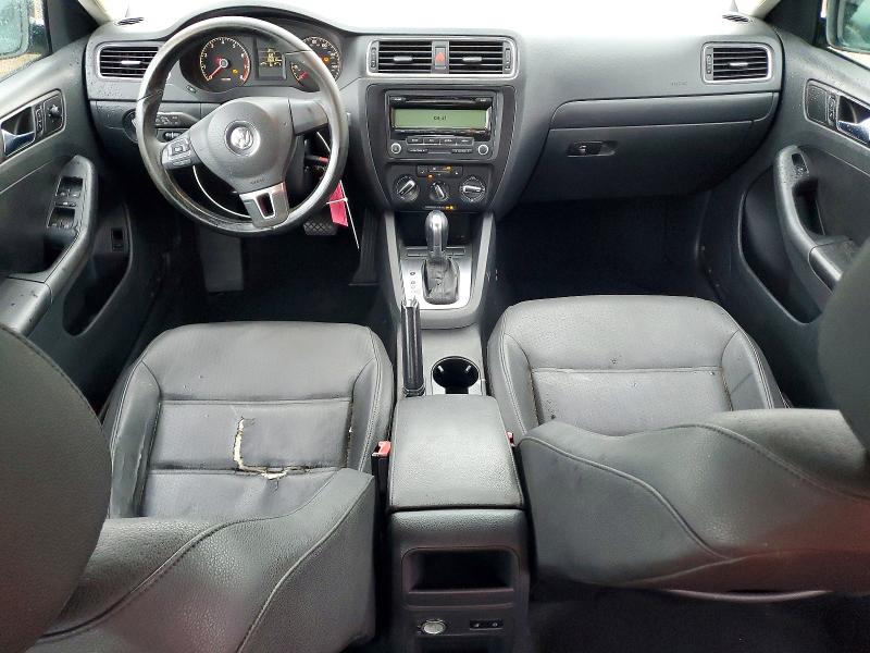 Aukcja sprzedaży 2011 Volkswagen Jetta, vin: 3VWDZ7AJ7BM051595, numer aukcji: 69607656