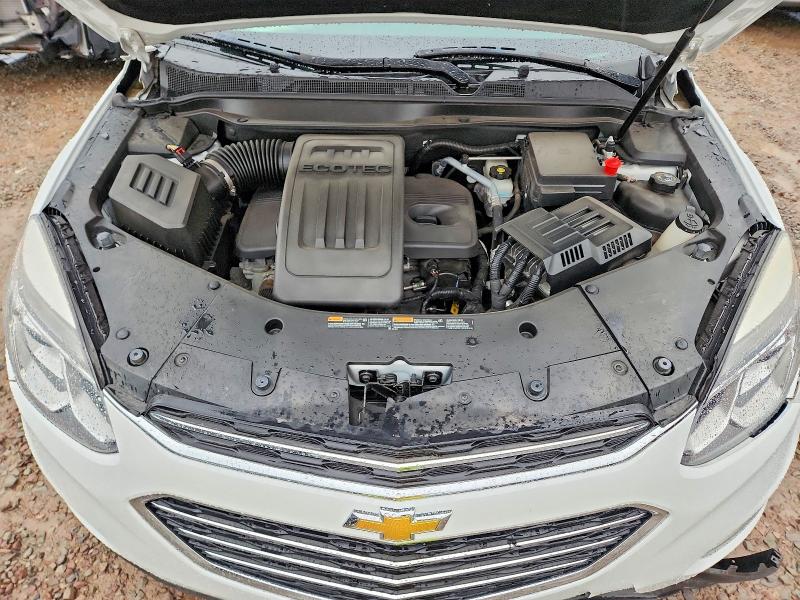 68286986 :رقم المزاد ، 2GNFLGEK1G6100220 vin ، 2016 Chevrolet Equinox مزاد بيع