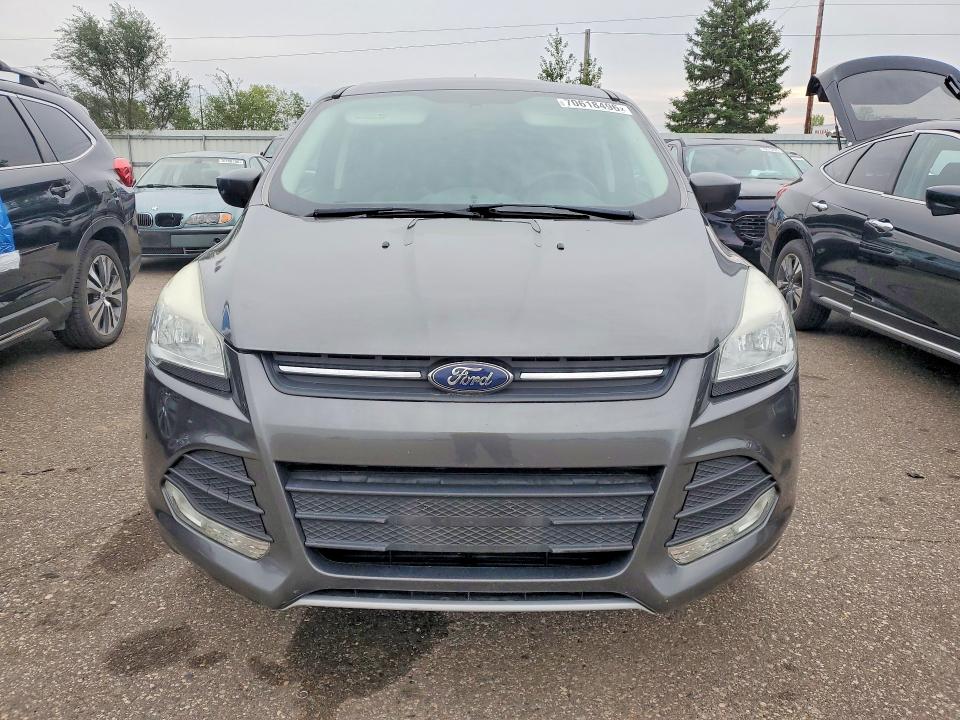 Aukcja sprzedaży 2015 Ford Escape, vin: 1FMCU9GX2FUB40489, numer aukcji: 70618496